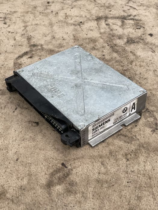 Блок ЕБУ  MS40.1