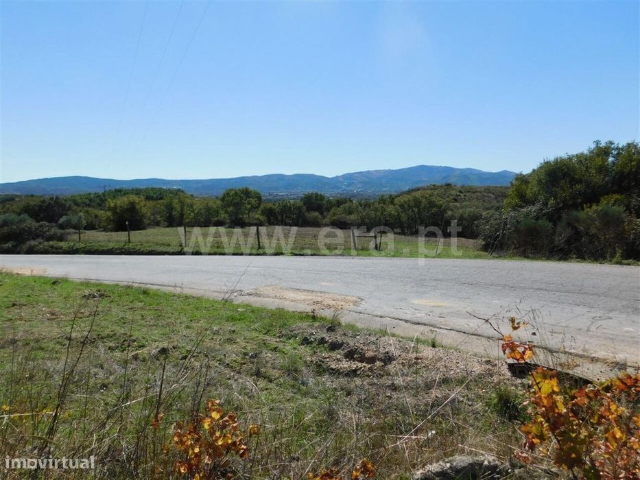 Agricultural Land / Fundão, Pêro Viseu