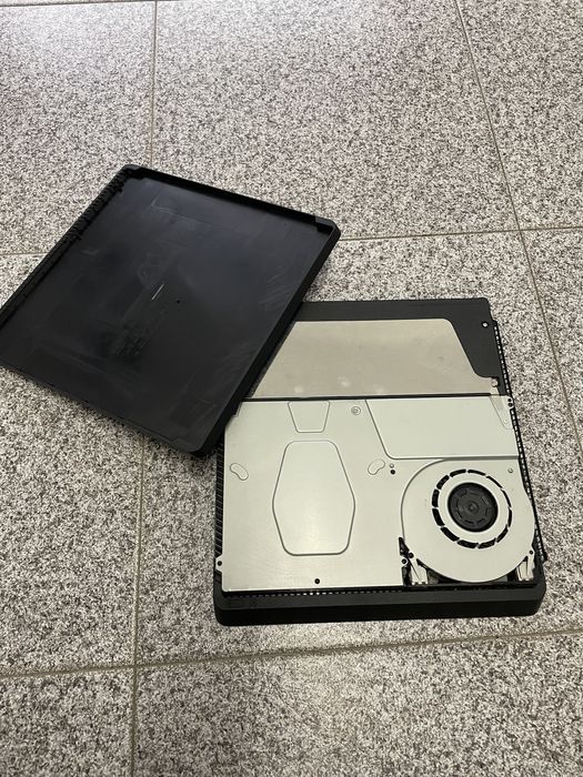Ps4 Slim Estado perfeito