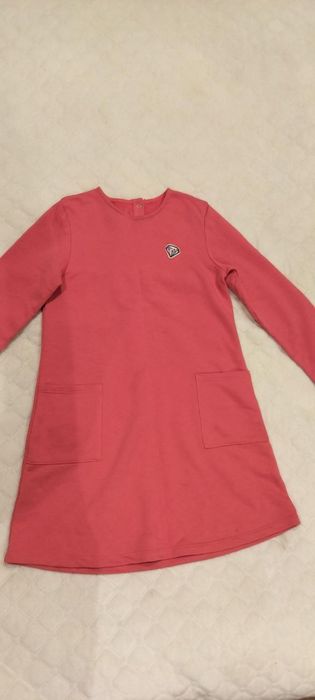 Плаття для дівчинки