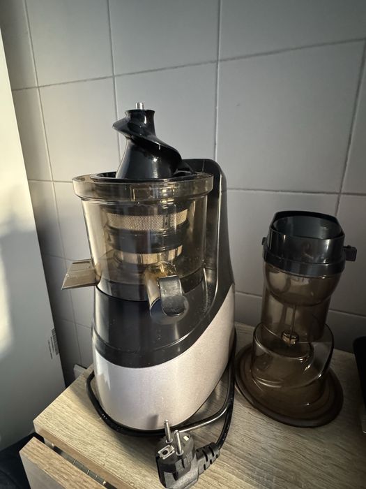 Máquina de sumos
