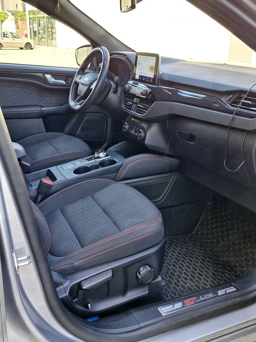 Ford Kuga 2.0 EcoBlue 190KM 2020r/2021r  AWD automat Virtual cocpit