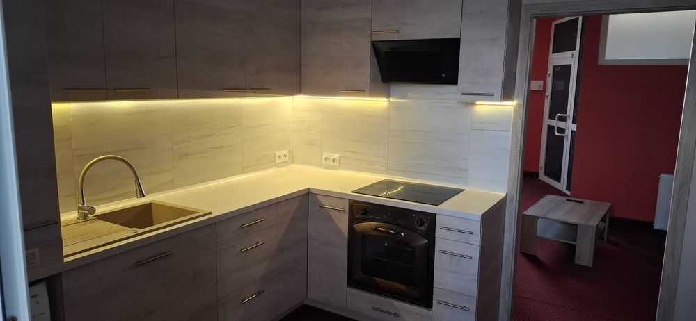 Mieszkanie do wynajęcia