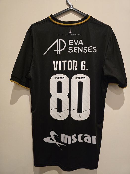 Camisola de Jogo Farense