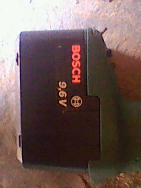 Продам шуруповерти.