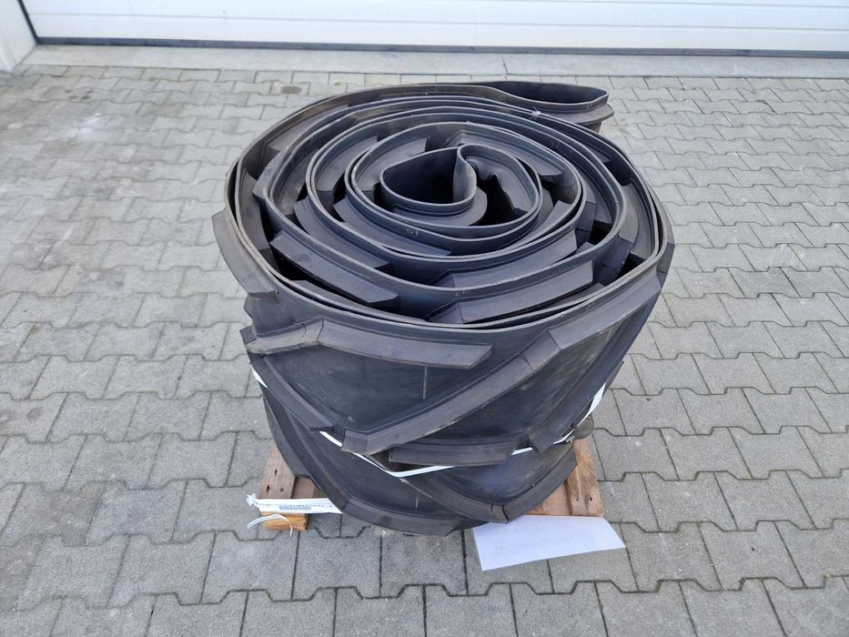 Taśma szewron/chevron do pryzmownika 645x15370