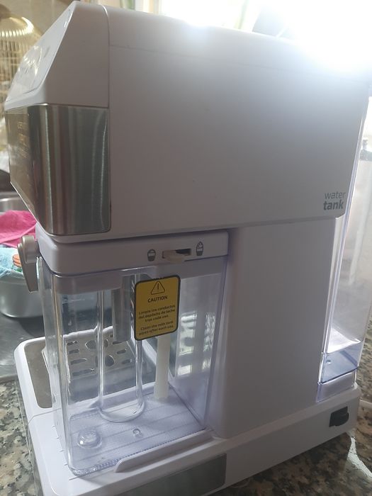 Máquina Café Cecotec Power Instant-ccino 20 Touch