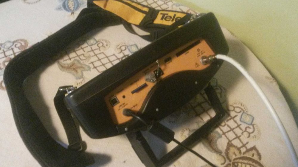 Miernik firmy TELEVES H45 Advance