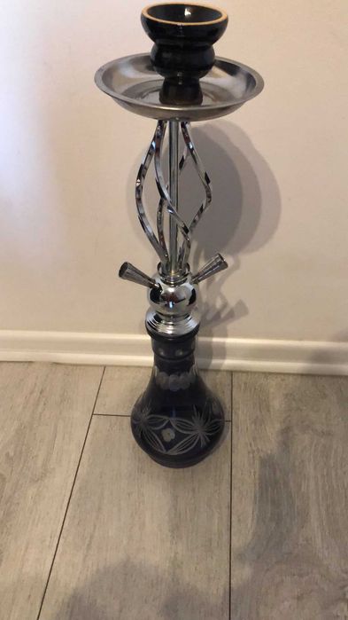 Szisza Shisha fajka wodna