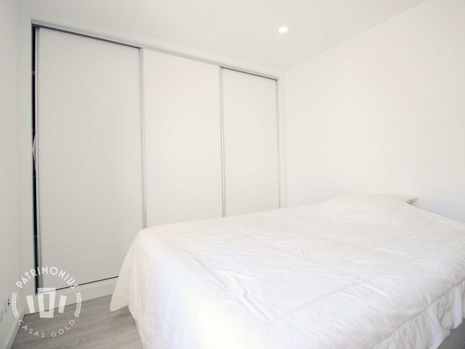 Caldas da Rainha: um T2 feito para novas histórias