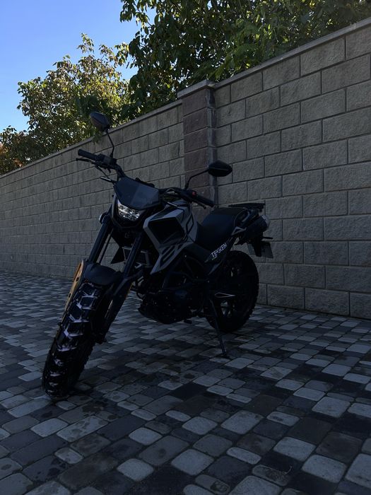 Продам Текен 250