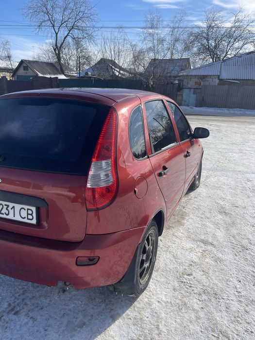 Продам Lada Kalina