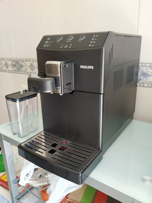 Máquina de café automática Philips64282705688323121