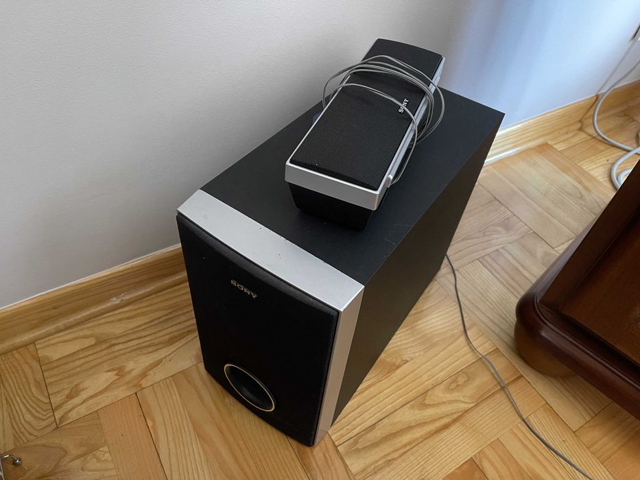 Sony STR-KS1100 Kino Domowe