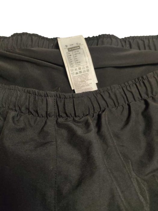 Calções ciclismo BTWIN