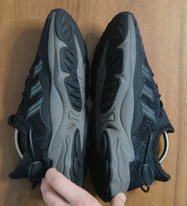 Кросівки спортивні стильні Adidas Ozweego Ozelia Adiprene 41р