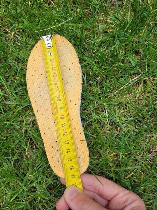 Buciki wiosenno letnie columbia drainmaker dl wkładki 17