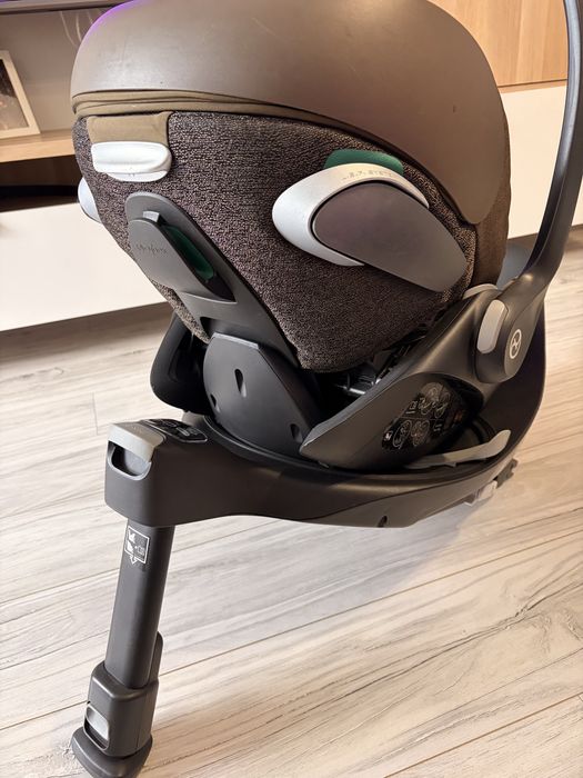Fotelik Cybex Platinum