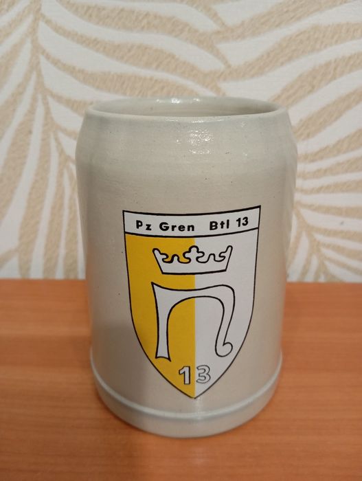 Пивные бокалы с Германии