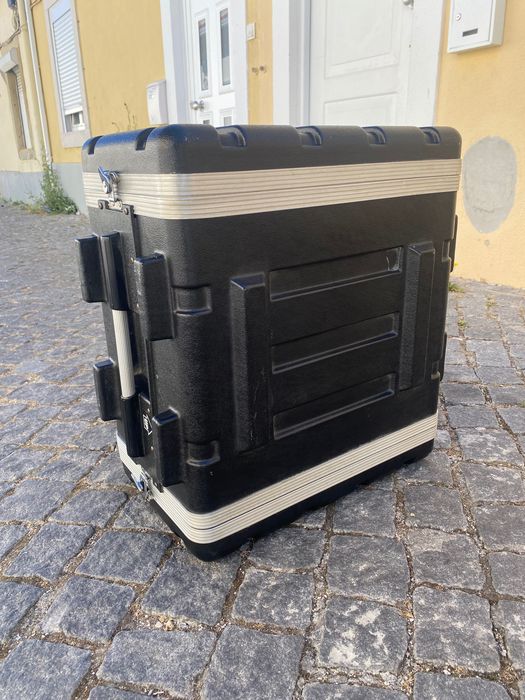Rack 6U Stagg para Periféricos