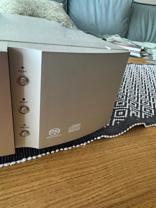 SACD Marantz SA 11 S2