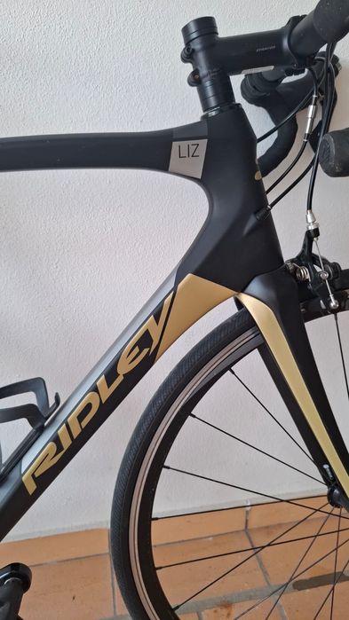 Ridley Liz C - Ultegra feminina