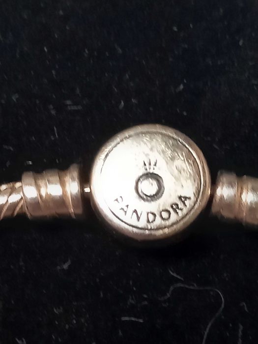 PANDORA Браслет Оригінал