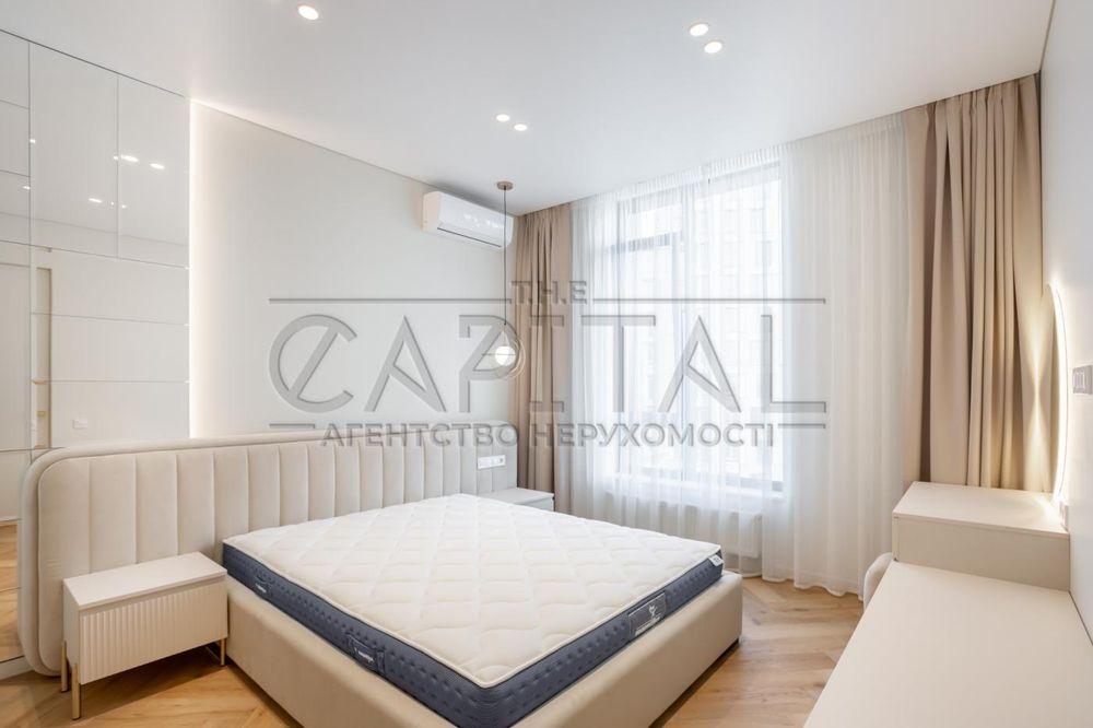Аренда квартиры ул. Тютюнника, Печерск, ЖК TRIIINITY