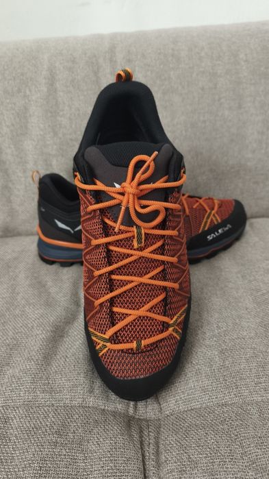 Кросівки чоловічі Salewa