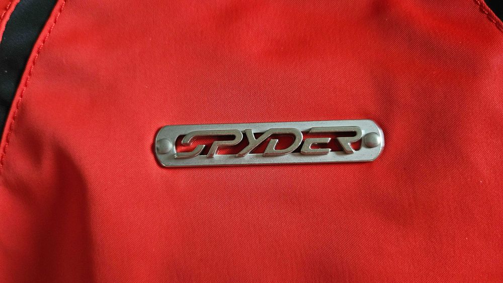 Kurtka narciarska damska SPYDER S_Dermizax-EV