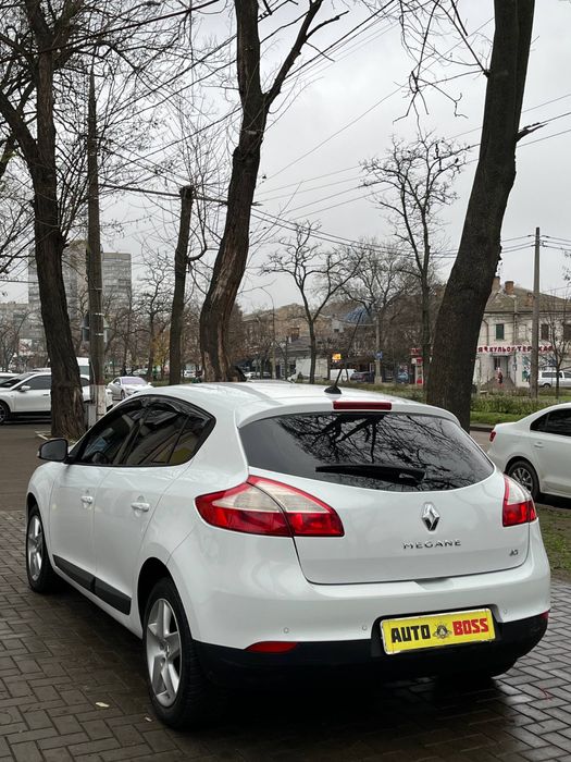 Renault Megane                  ,