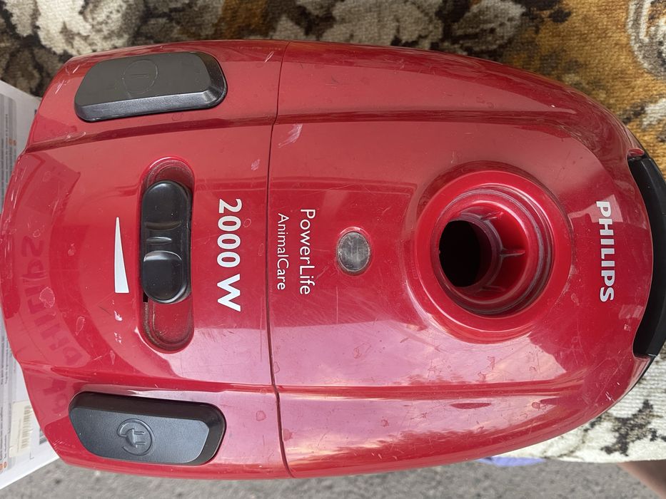 Пилосос  Philips