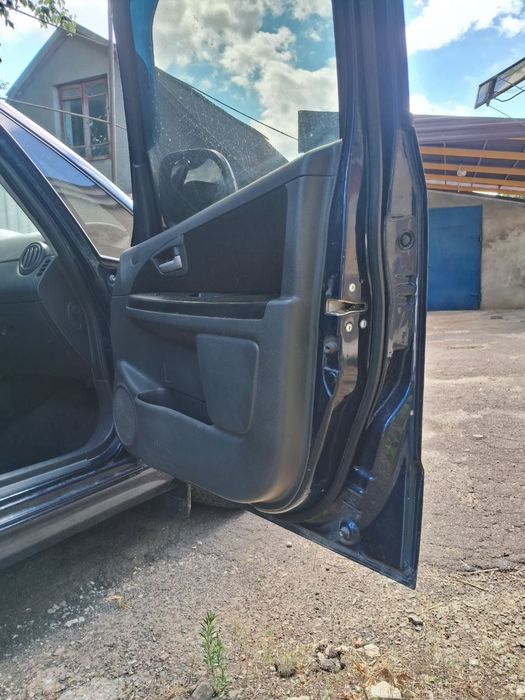 Авто Suzuki sx4.