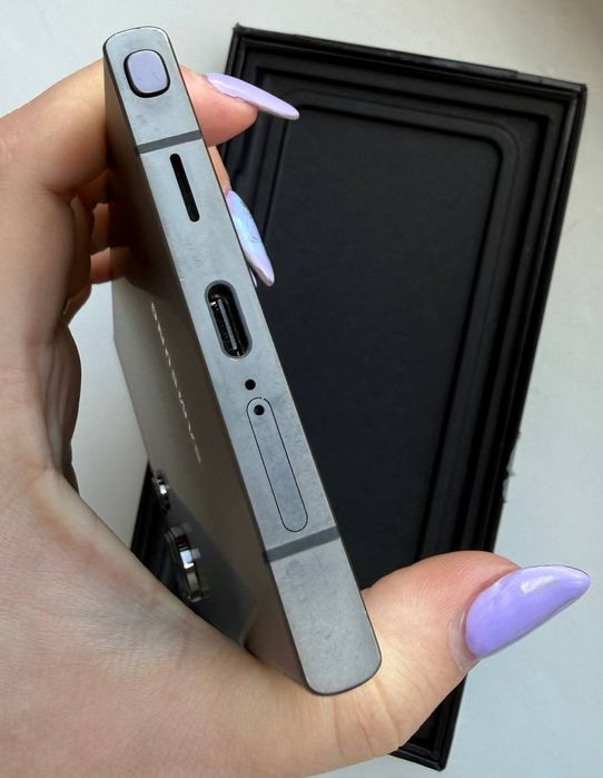 Samsung S24 ultra 256gb neverlock