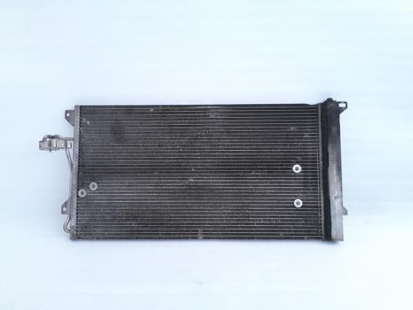 Radiador AC VOLKSWAGEN Touareg (7L)