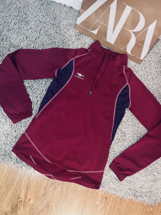Bluza sportowa damska xs gorska