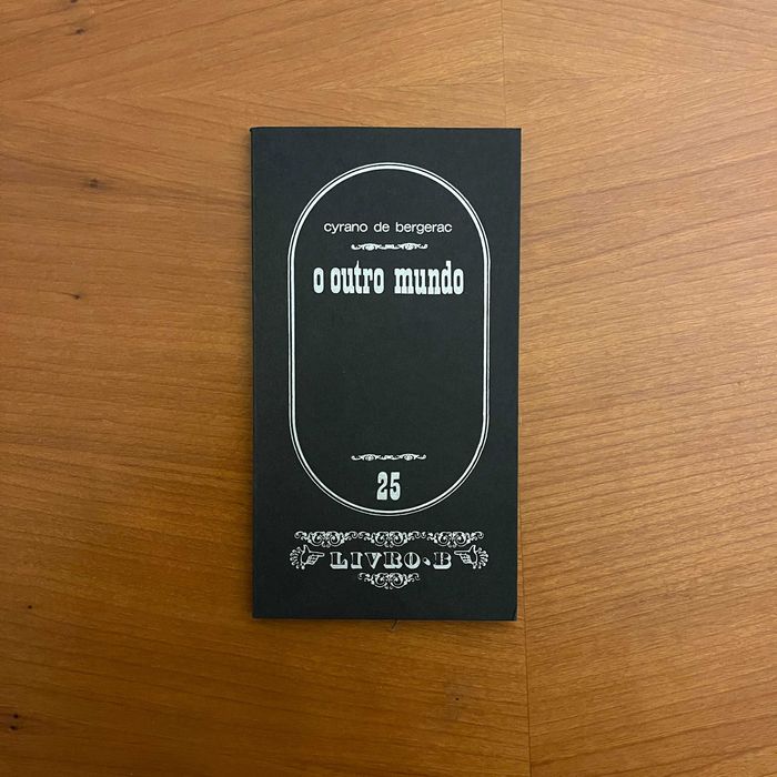 Cyrano de Bergerac - O Outro Mundo