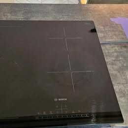 Płyta indukcyjna Bosch 60