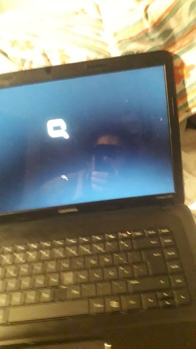 Portatili   compaq c580
