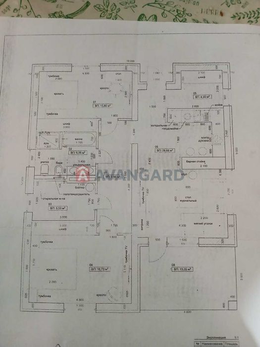 Терміново!Продаж земельної ділянки з фундаментом!