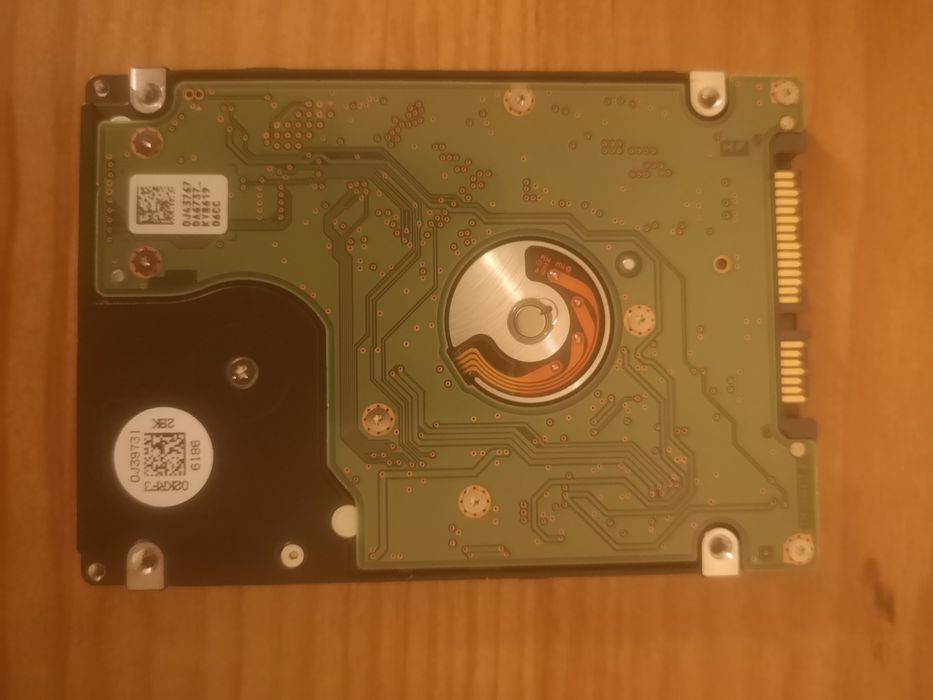 Disco rígido ps4 500 Gb