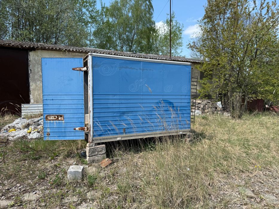 Kontenery izotermy