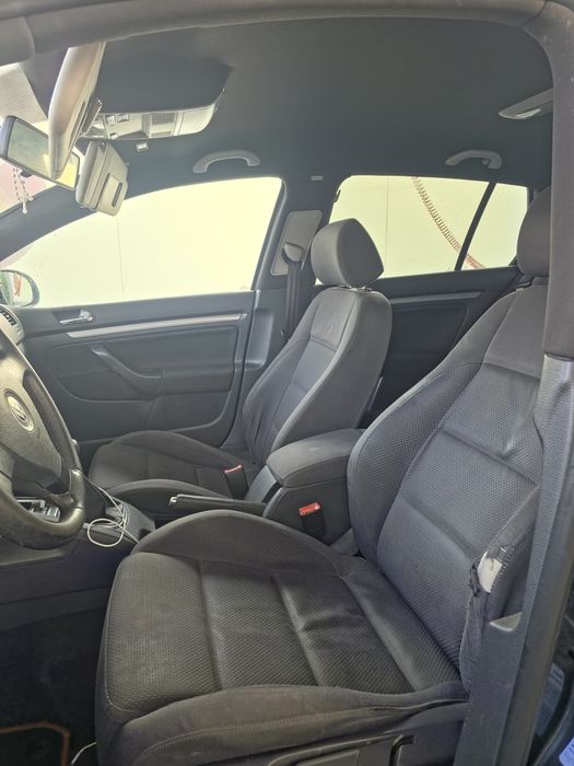 Volkswagen Golf V 2.0TDI