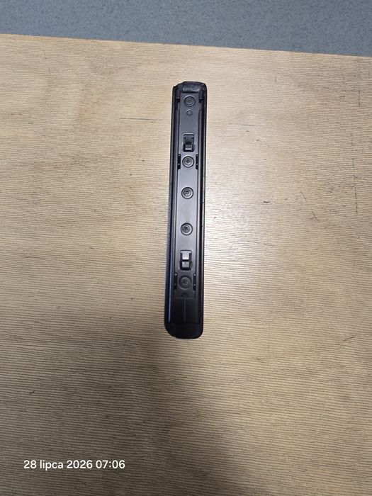 Nintendo Switch 2019 v2 Sam tablet