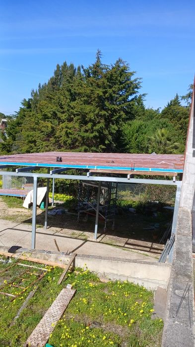 Serralheiro - soldador