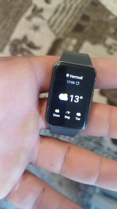 Samsung Galaxy Fit 3