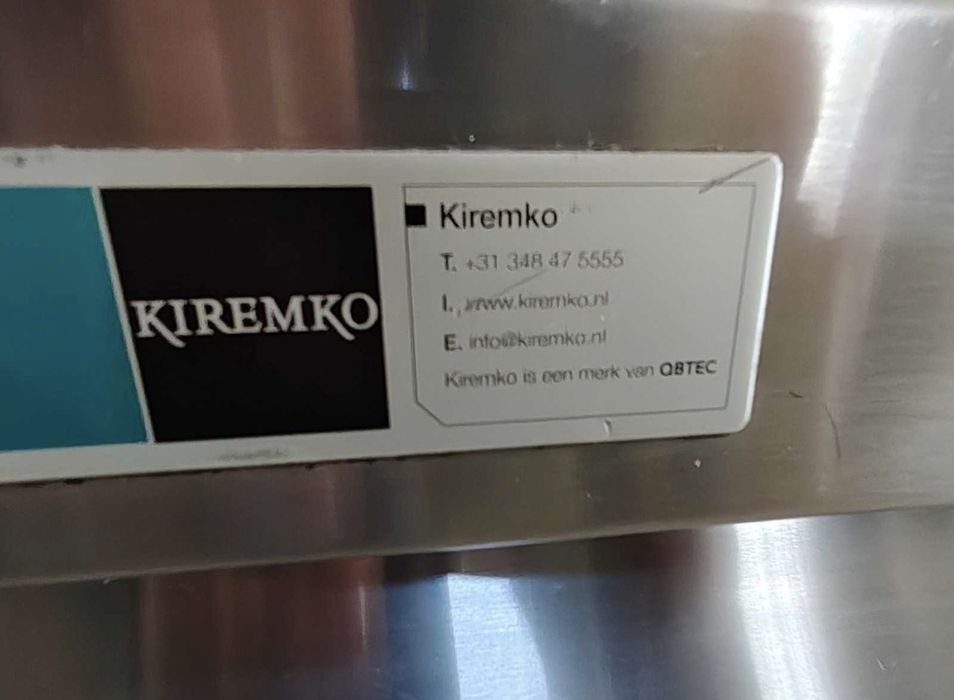 Kiremko smażlnik frytownica gazowa