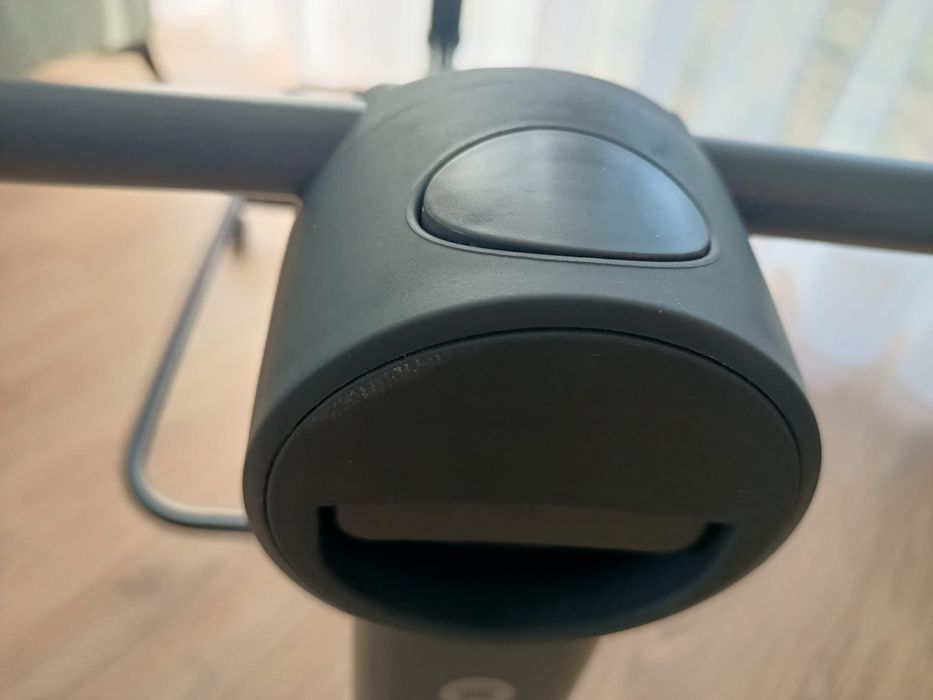 Łóżeczko dostawne KINDERKRAFT NESTE UP 2