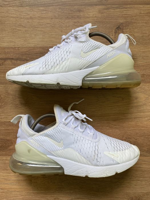 Кроссовки Nike Air Max 270 размер 42,5 стелька 27,5
