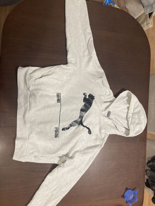 Bluza marki puma rozmiar xs